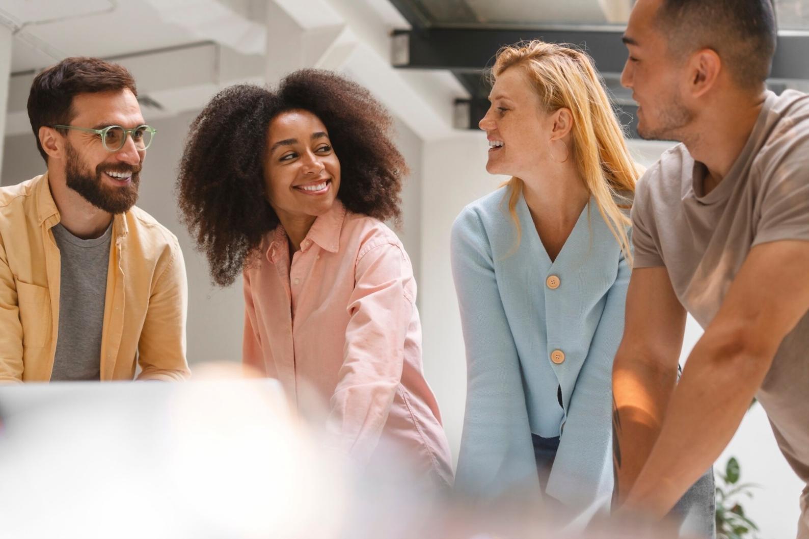 Strumenti e tecniche di scrittura comica