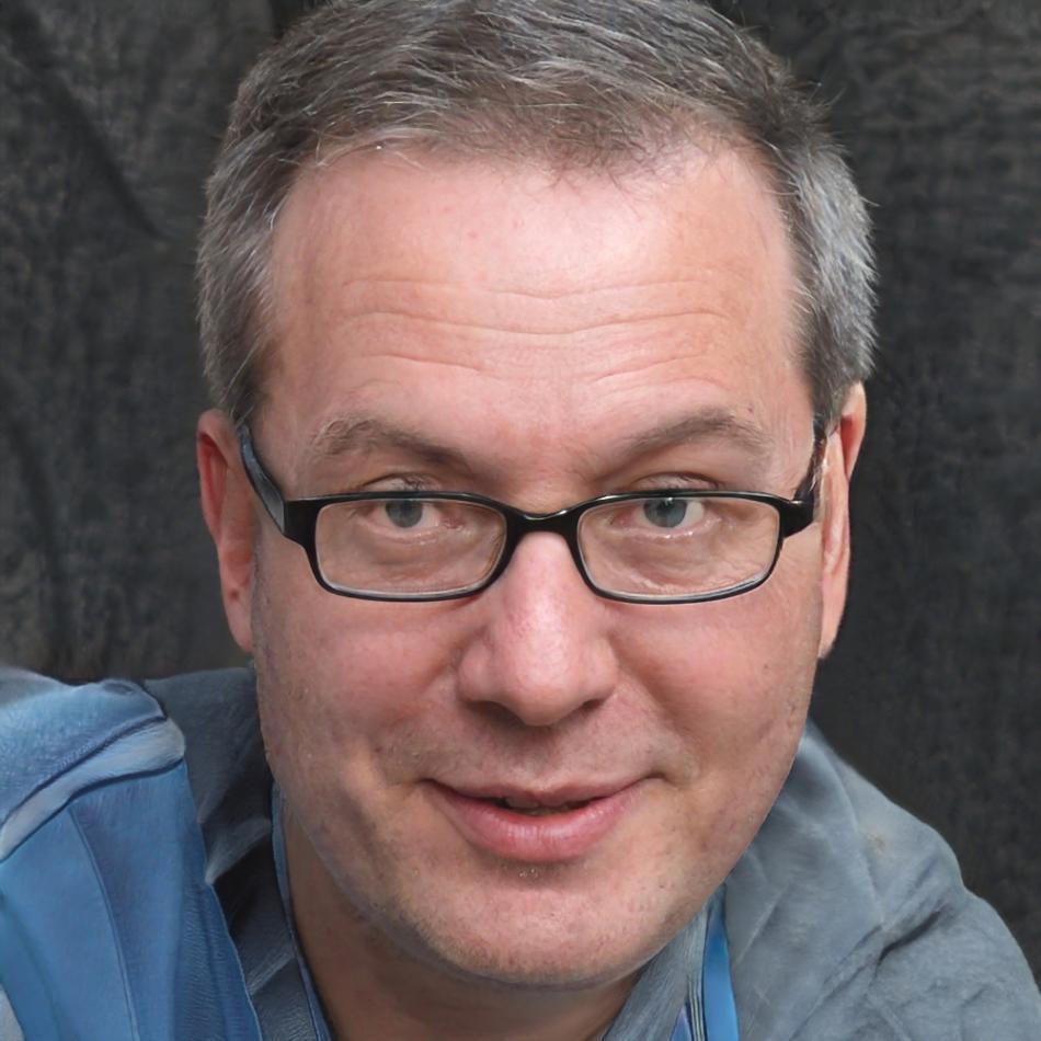 Ritratto di Lazzaro Verdini, scrittore comico