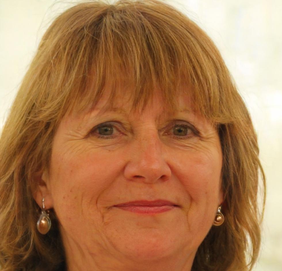 Ritratto di Giuliana Traversi