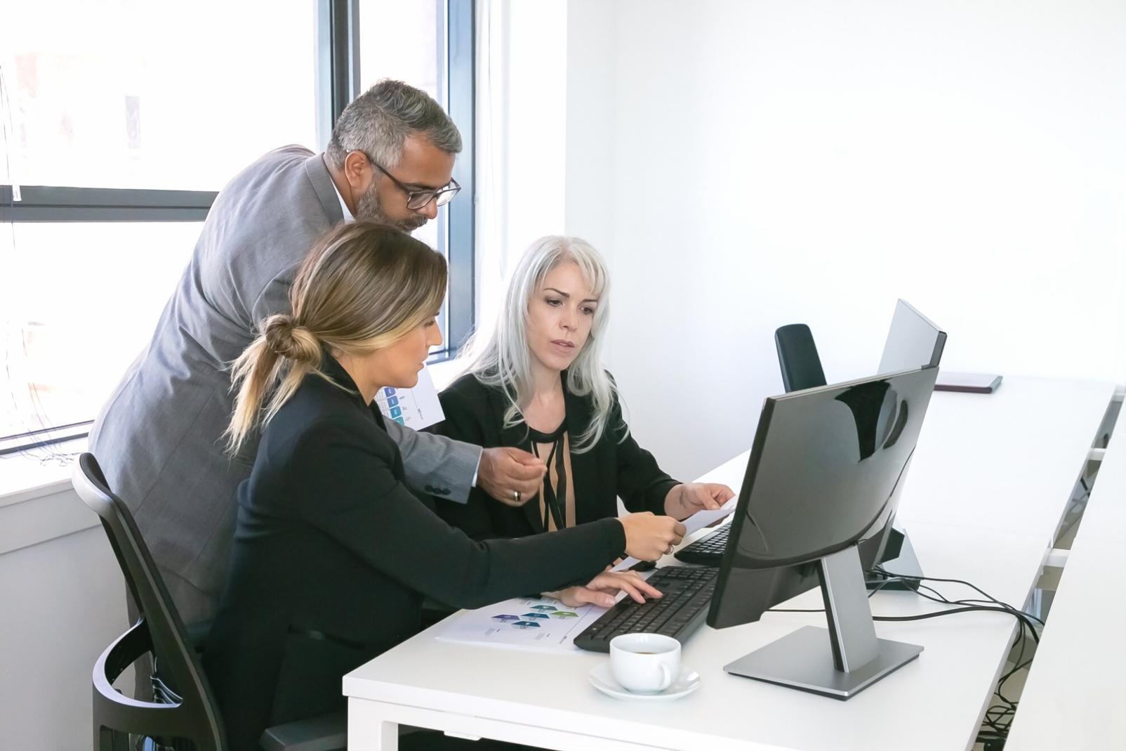 Spazio creativo marionexiq per la scrittura comica