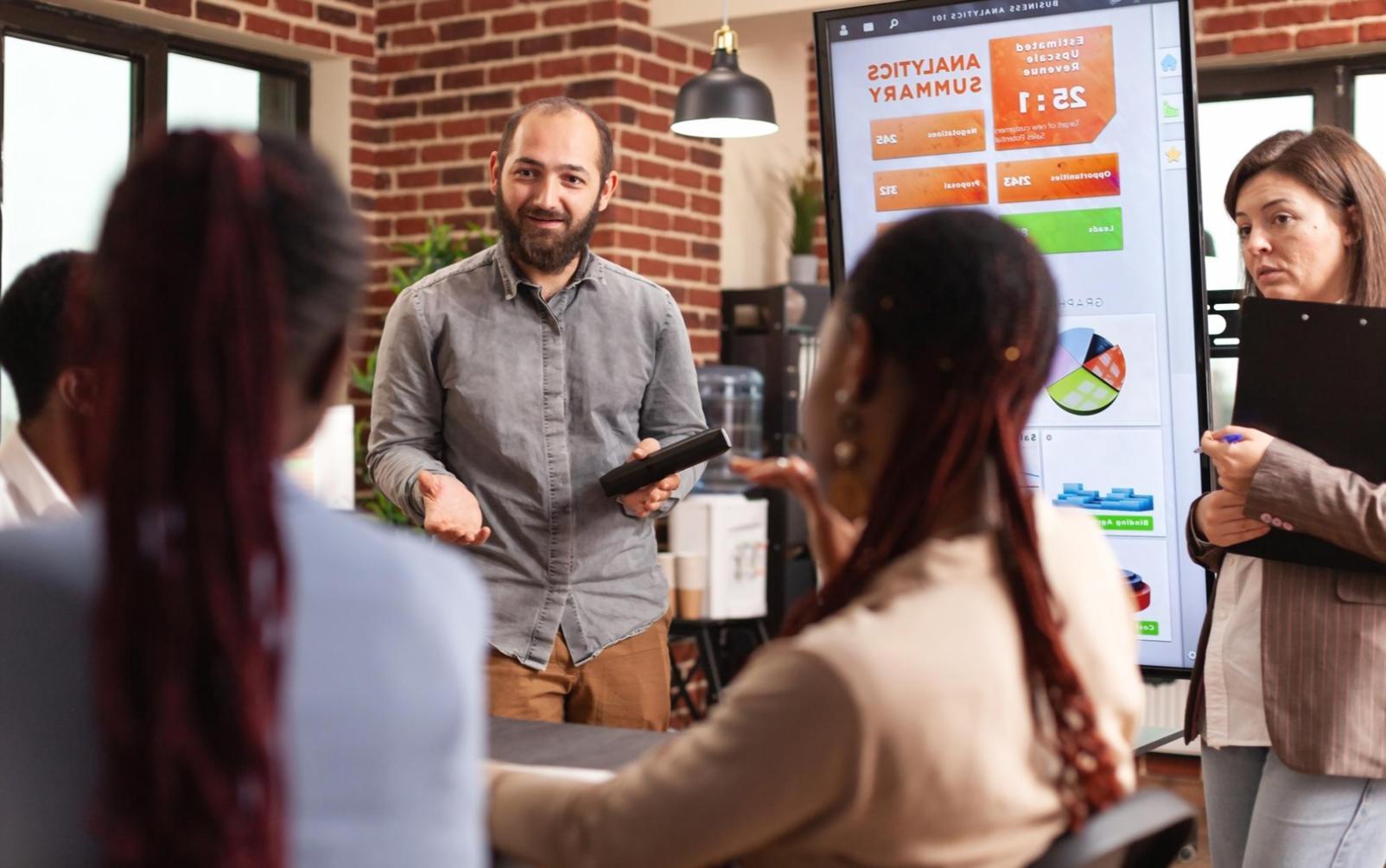 Sessione di scrittura creativa comica