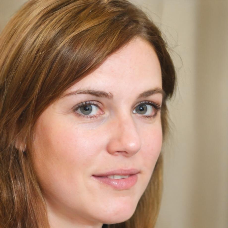 Ritratto di Elda Bresciani