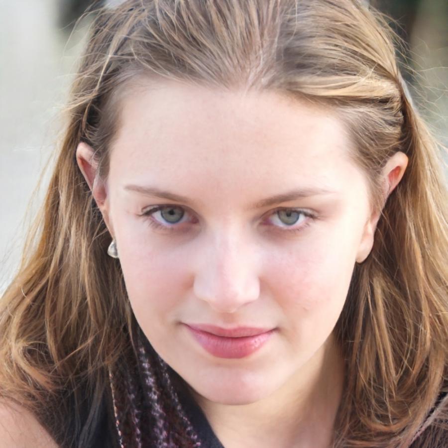 Ritratto di Lavinia Gramsci